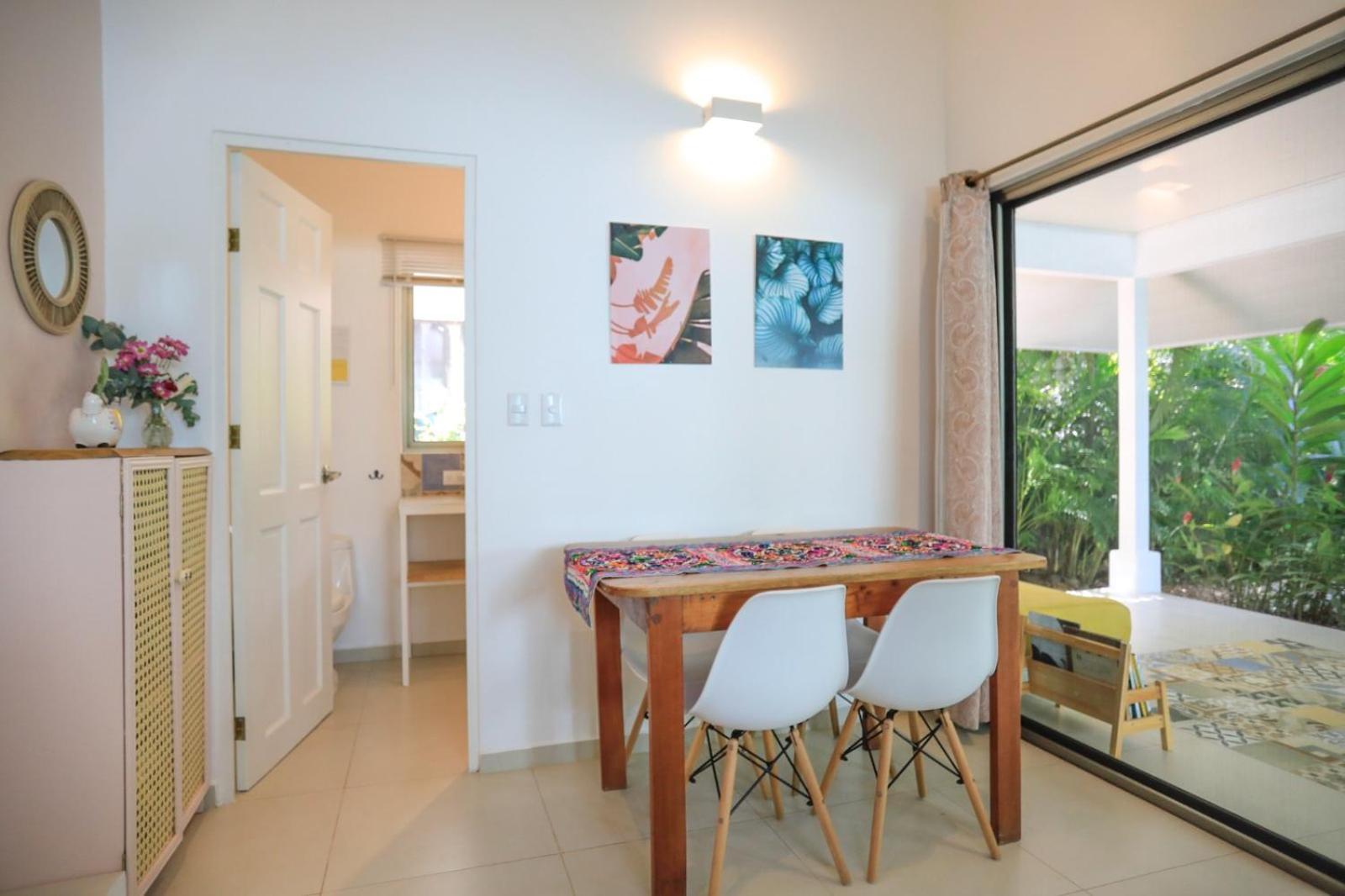 Calma Apartments Costa Rica Malpais Εξωτερικό φωτογραφία
