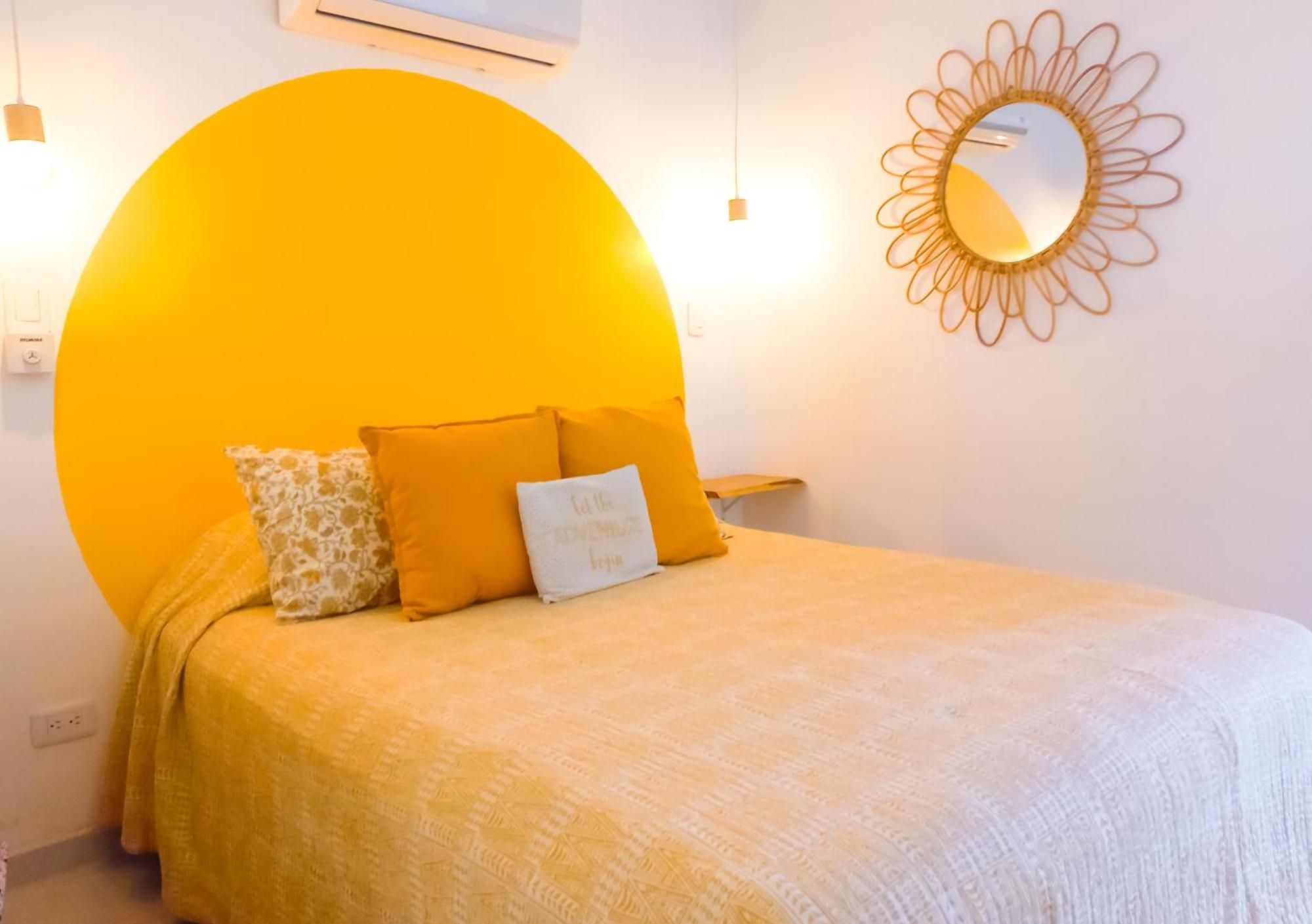 Calma Apartments Costa Rica Malpais Εξωτερικό φωτογραφία