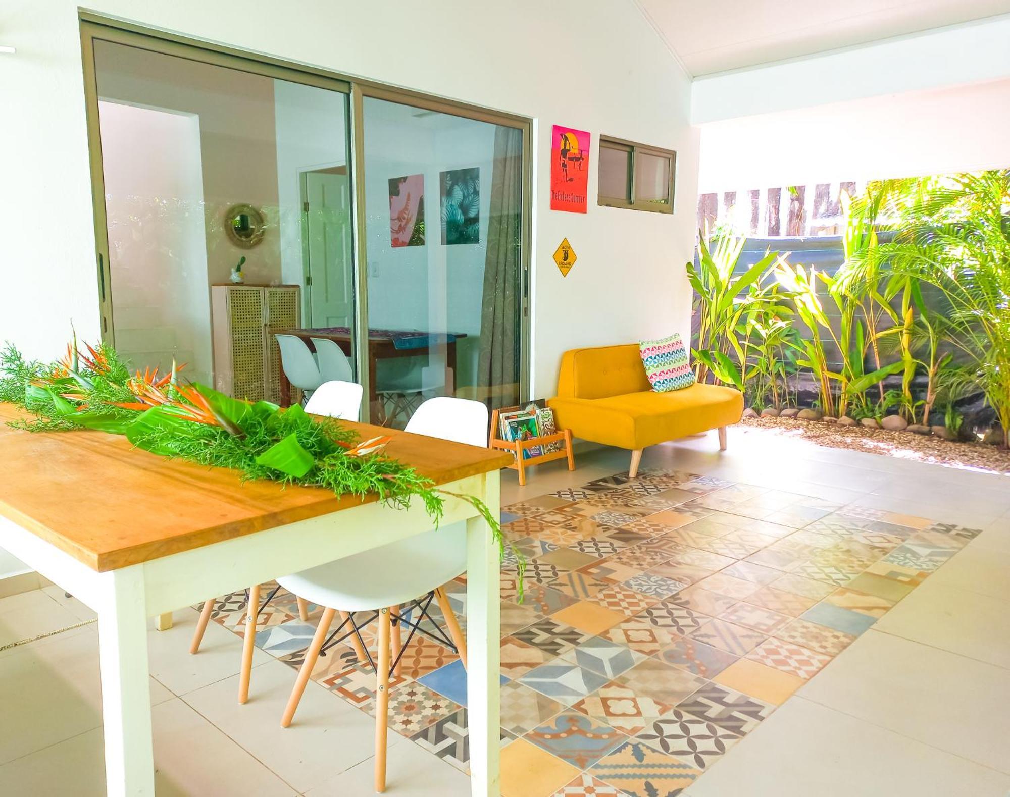 Calma Apartments Costa Rica Malpais Εξωτερικό φωτογραφία